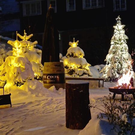 Wlodgeone Braunlage Bagian luar foto