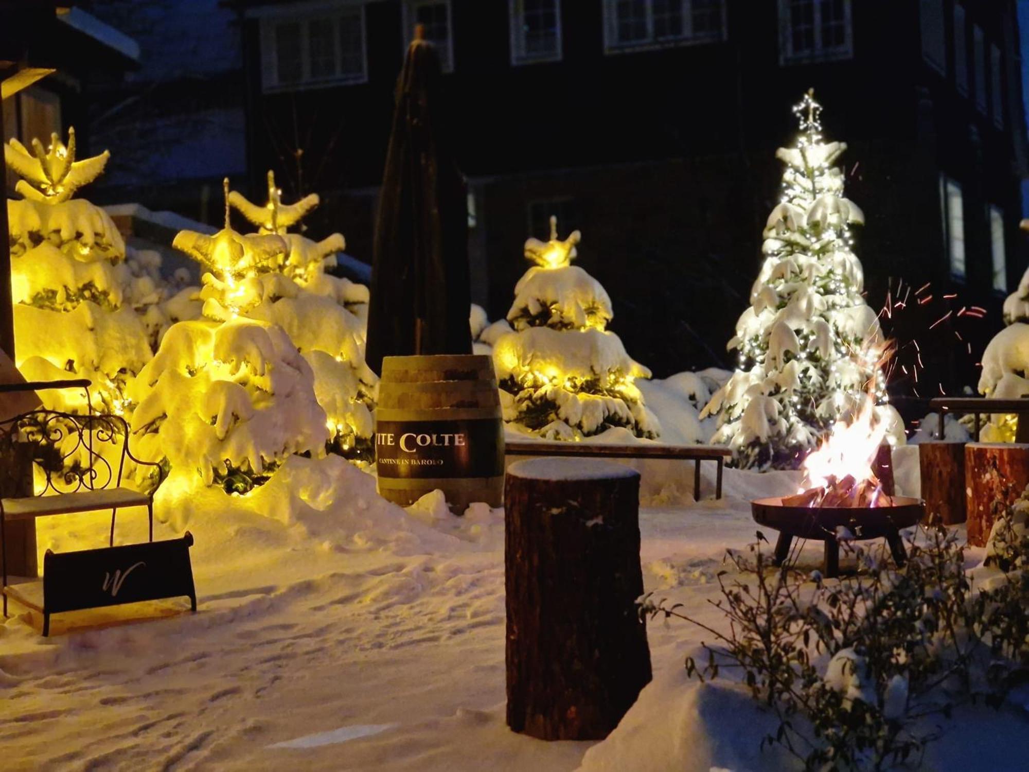 Wlodgeone Braunlage Bagian luar foto