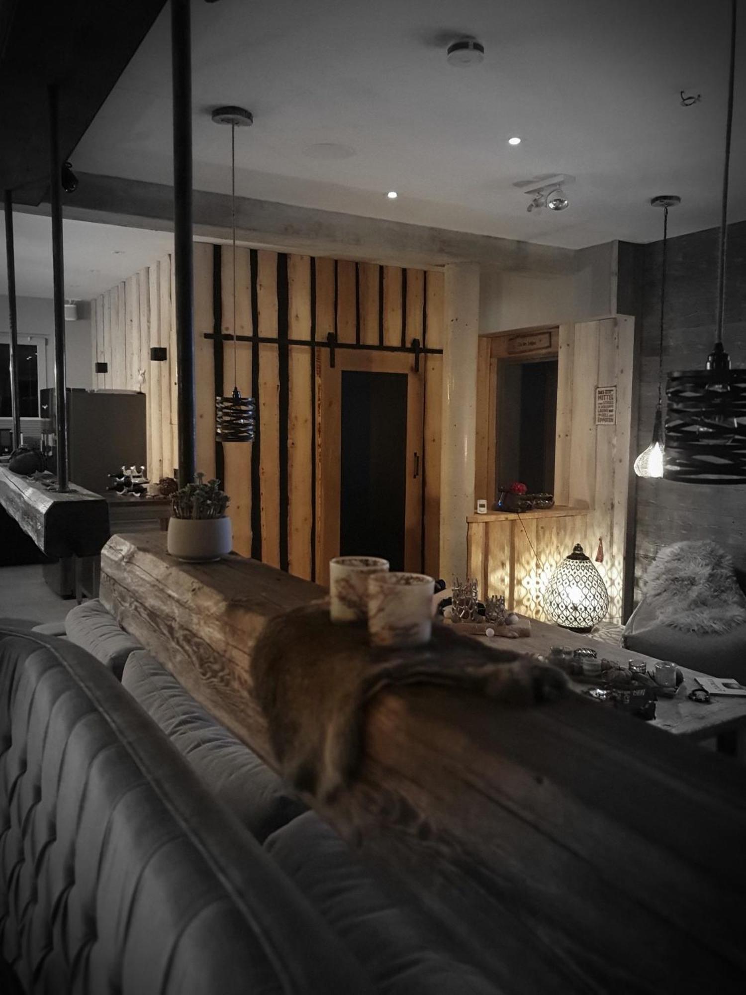 Wlodgeone Braunlage Ruang foto