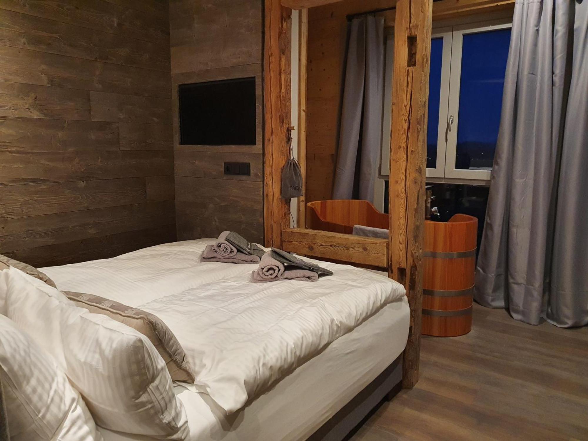 Wlodgeone Braunlage Ruang foto
