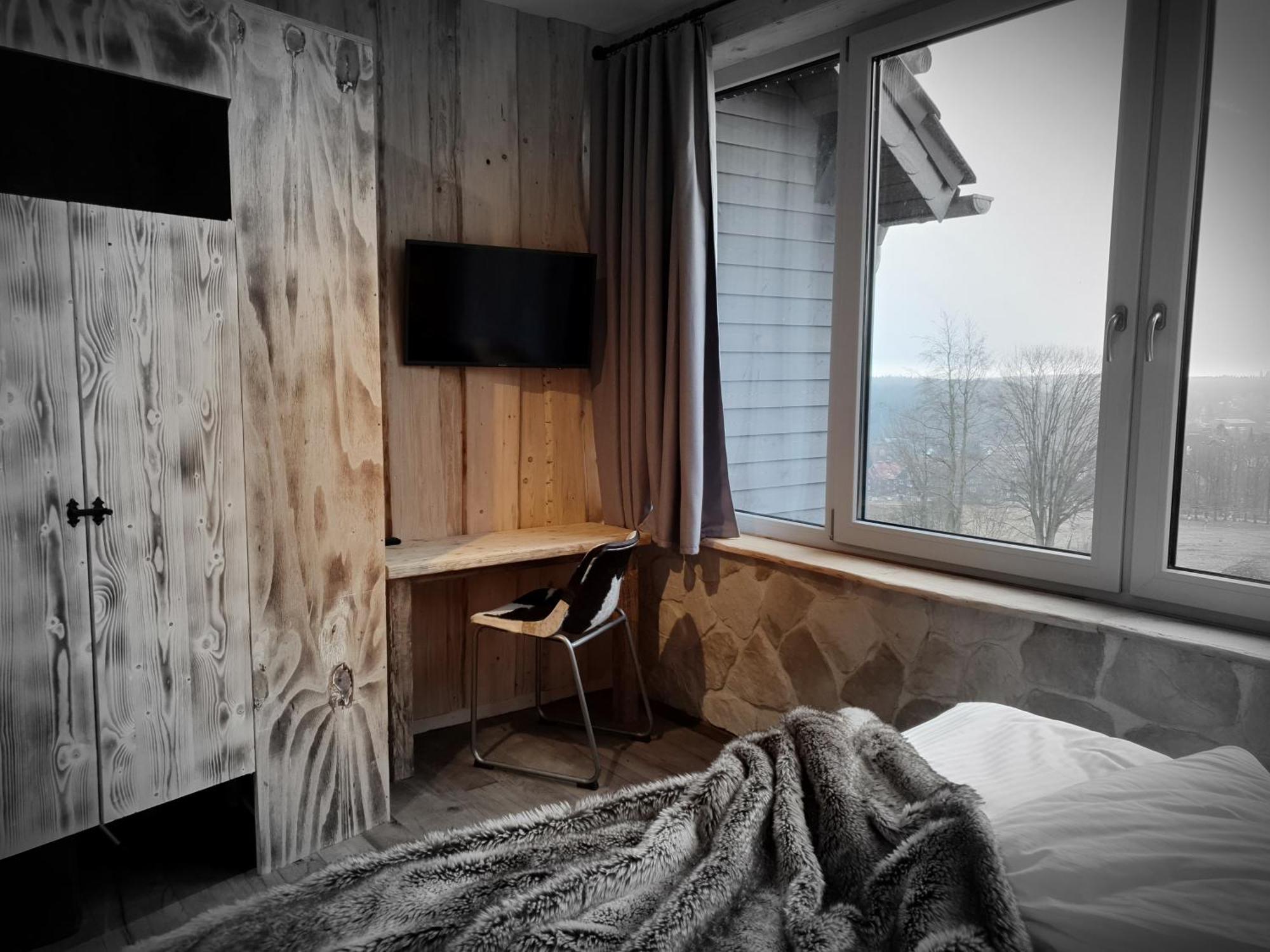 Wlodgeone Braunlage Ruang foto