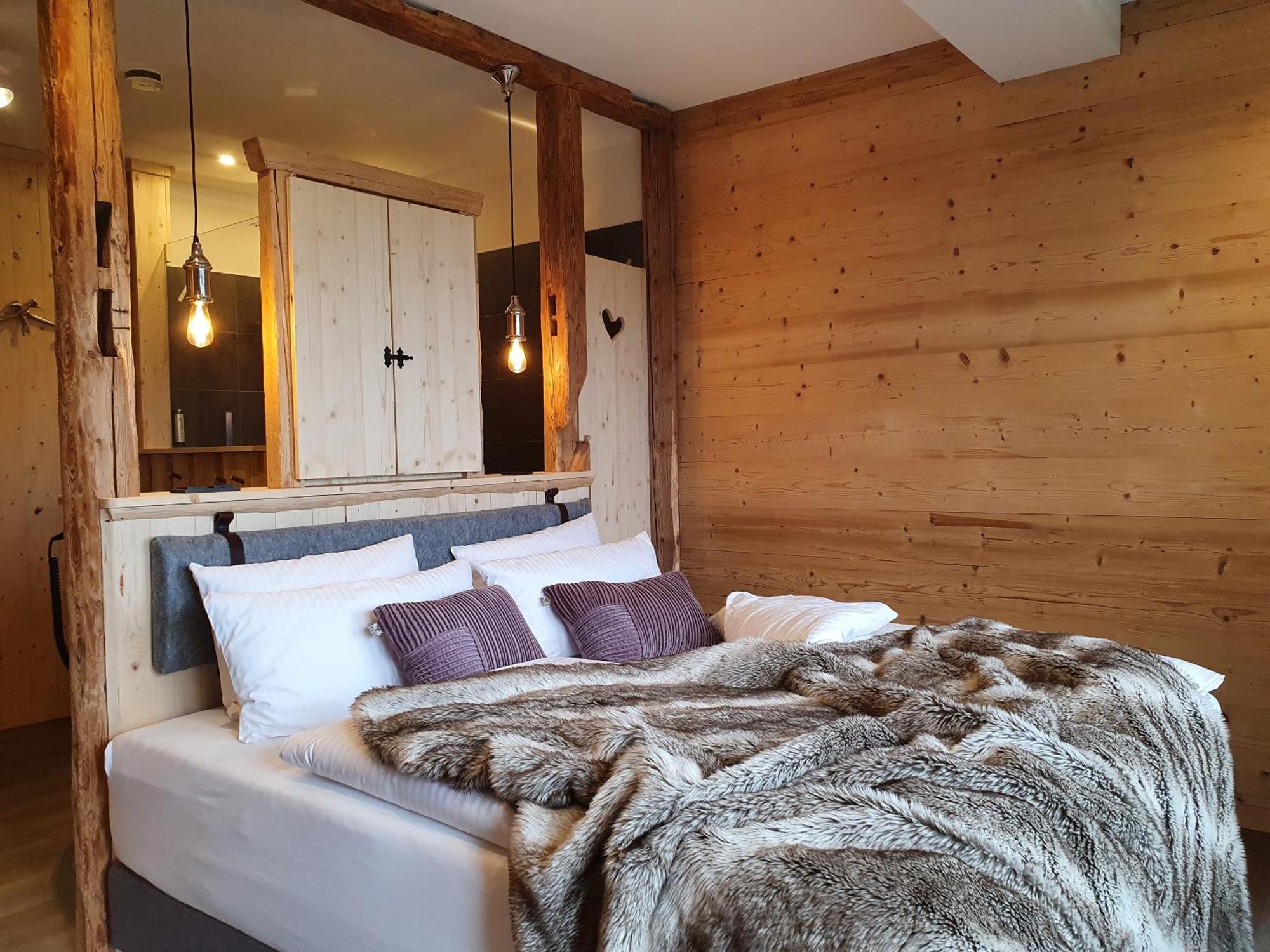 Wlodgeone Braunlage Ruang foto