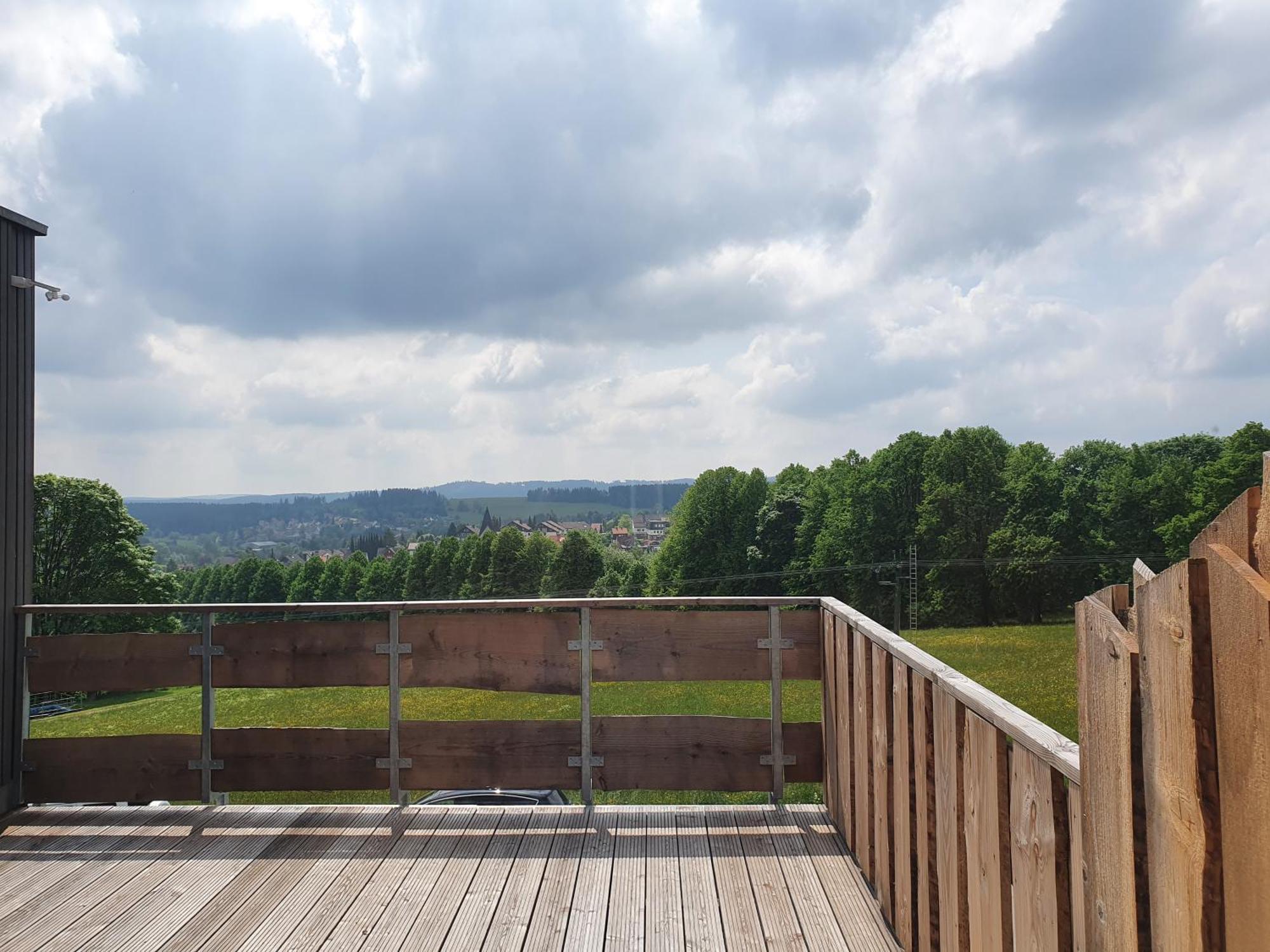 Wlodgeone Braunlage Ruang foto