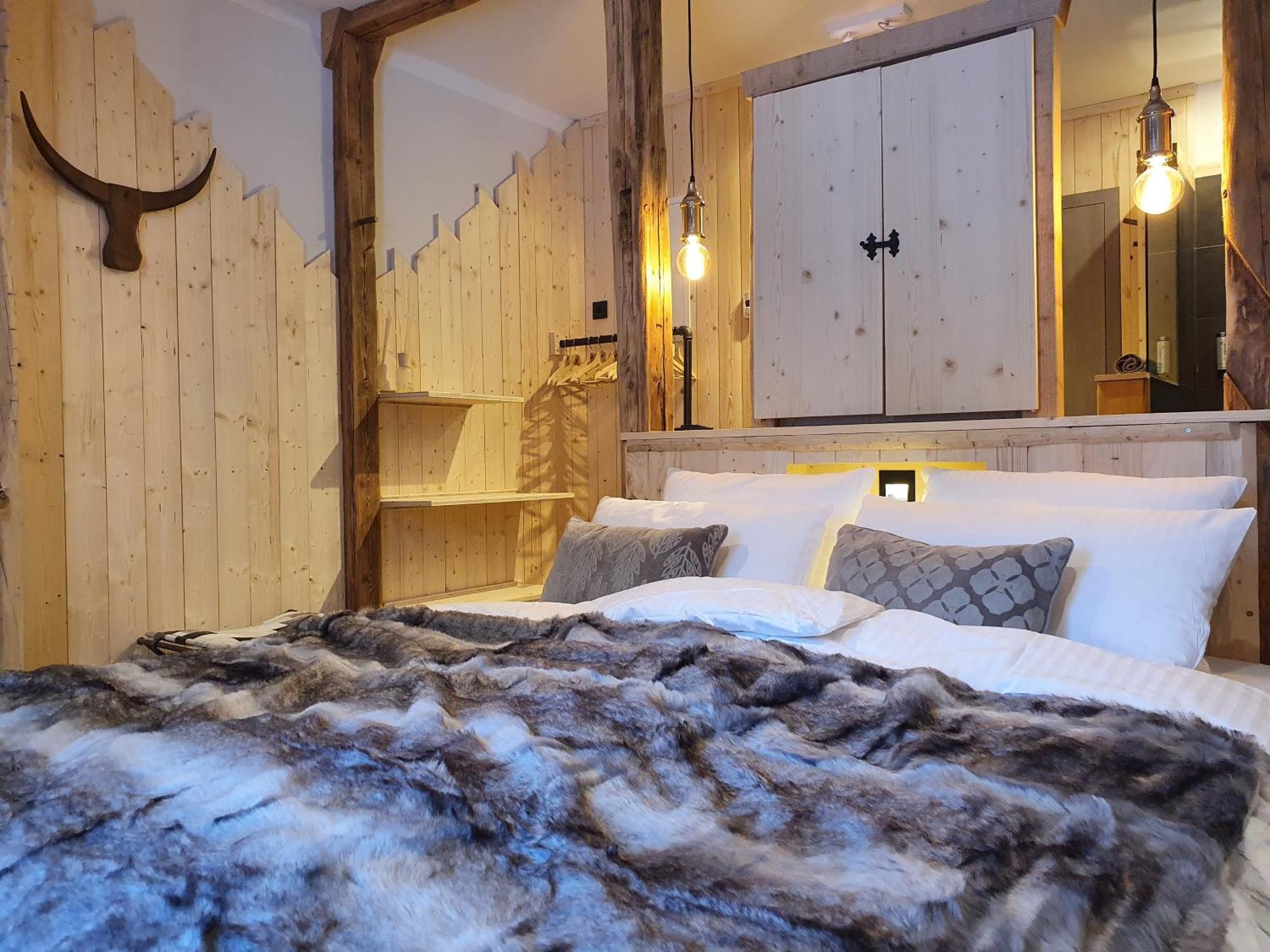 Wlodgeone Braunlage Bagian luar foto