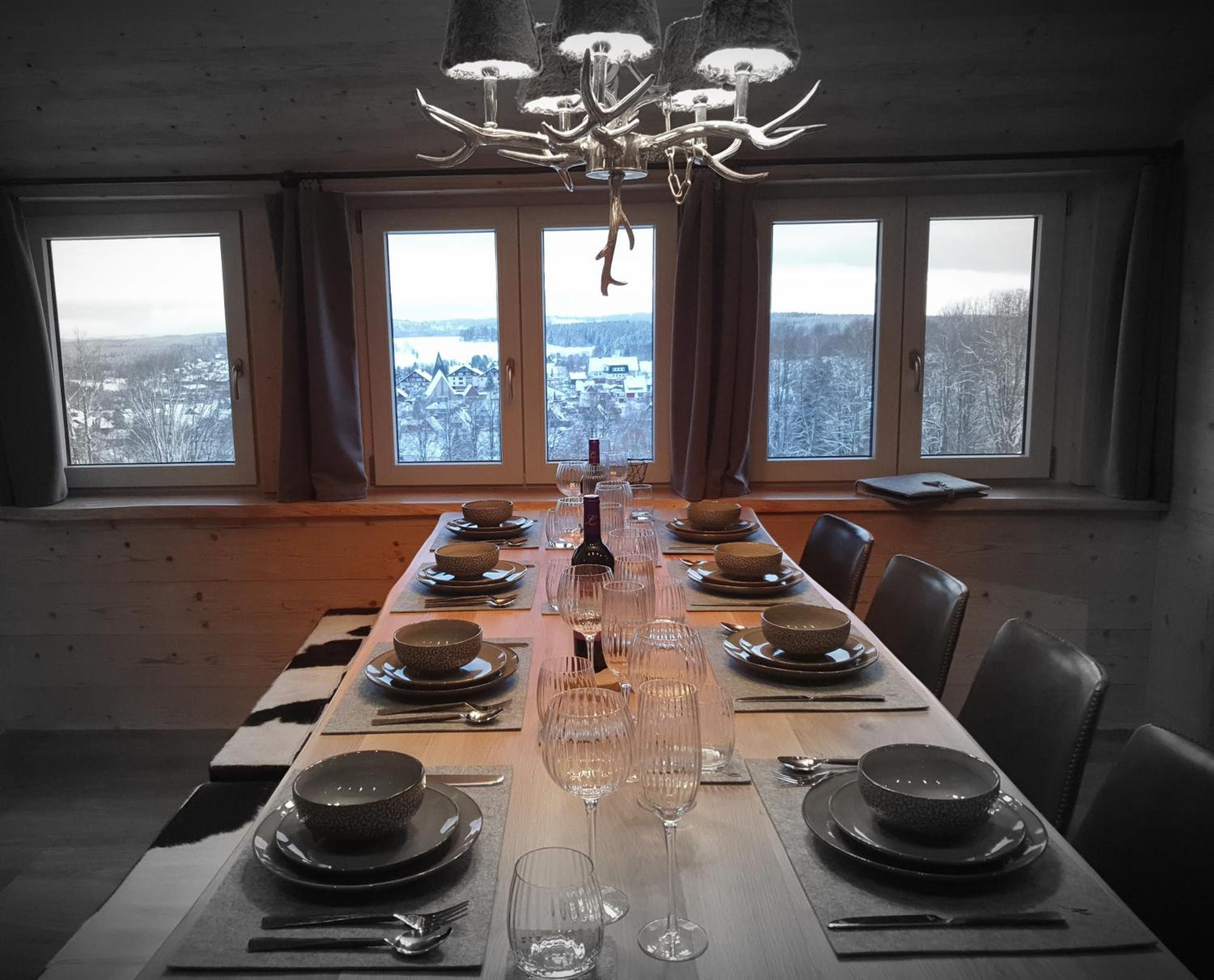 Wlodgeone Braunlage Ruang foto
