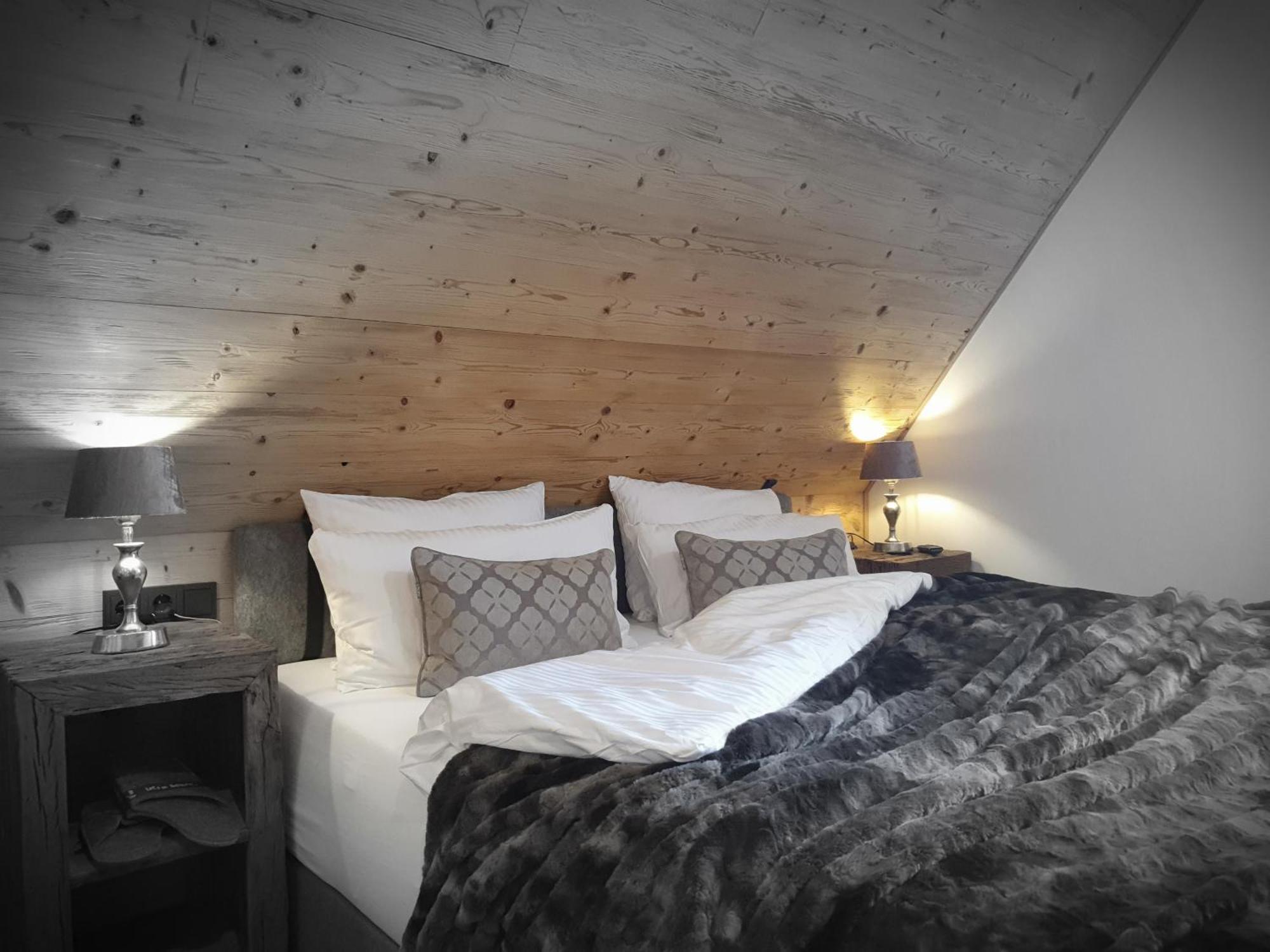 Wlodgeone Braunlage Ruang foto