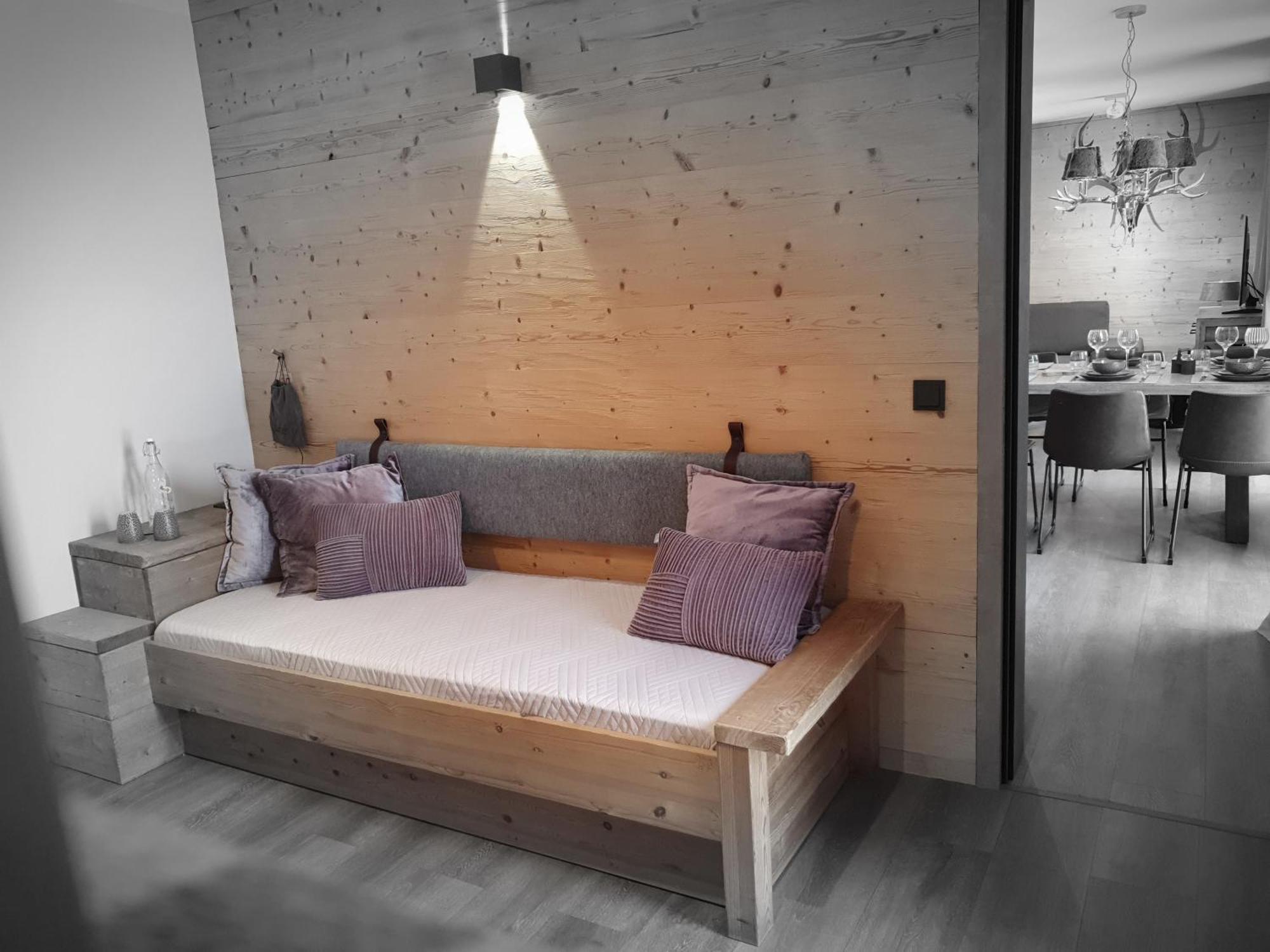 Wlodgeone Braunlage Ruang foto
