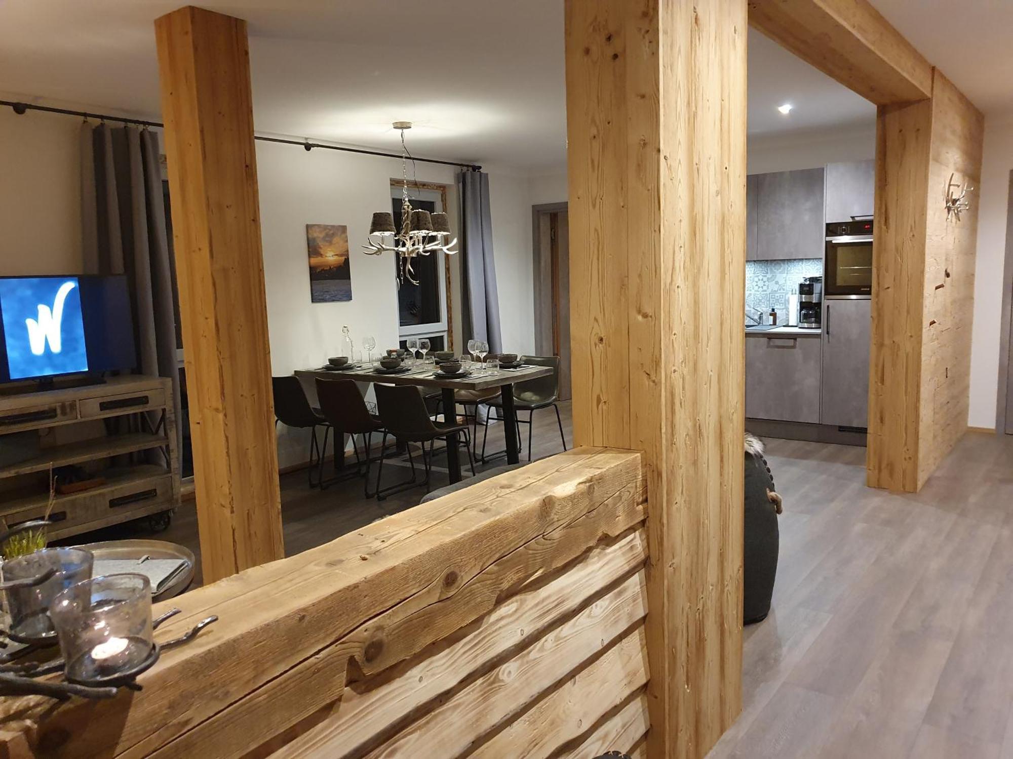 Wlodgeone Braunlage Ruang foto