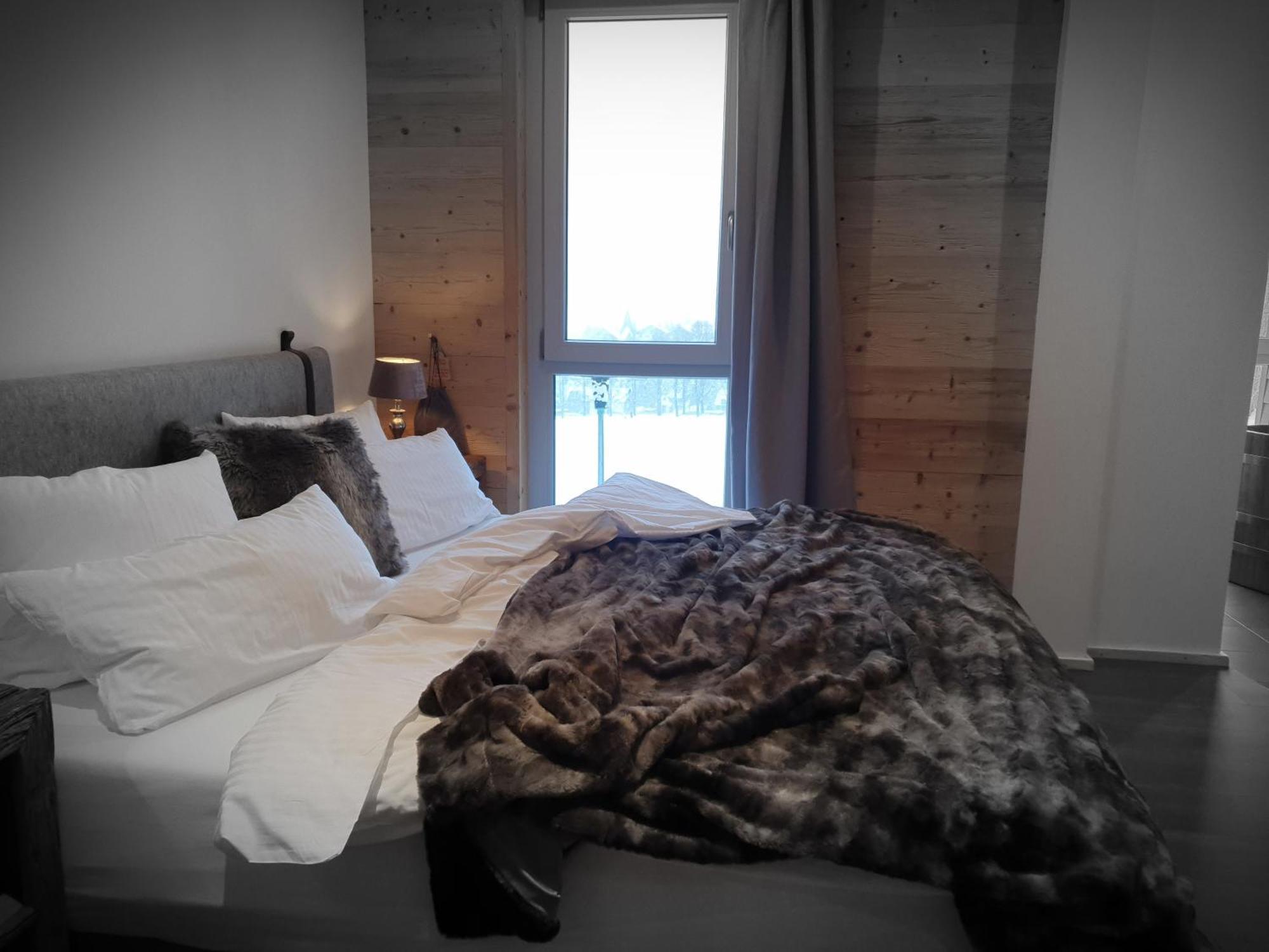 Wlodgeone Braunlage Ruang foto
