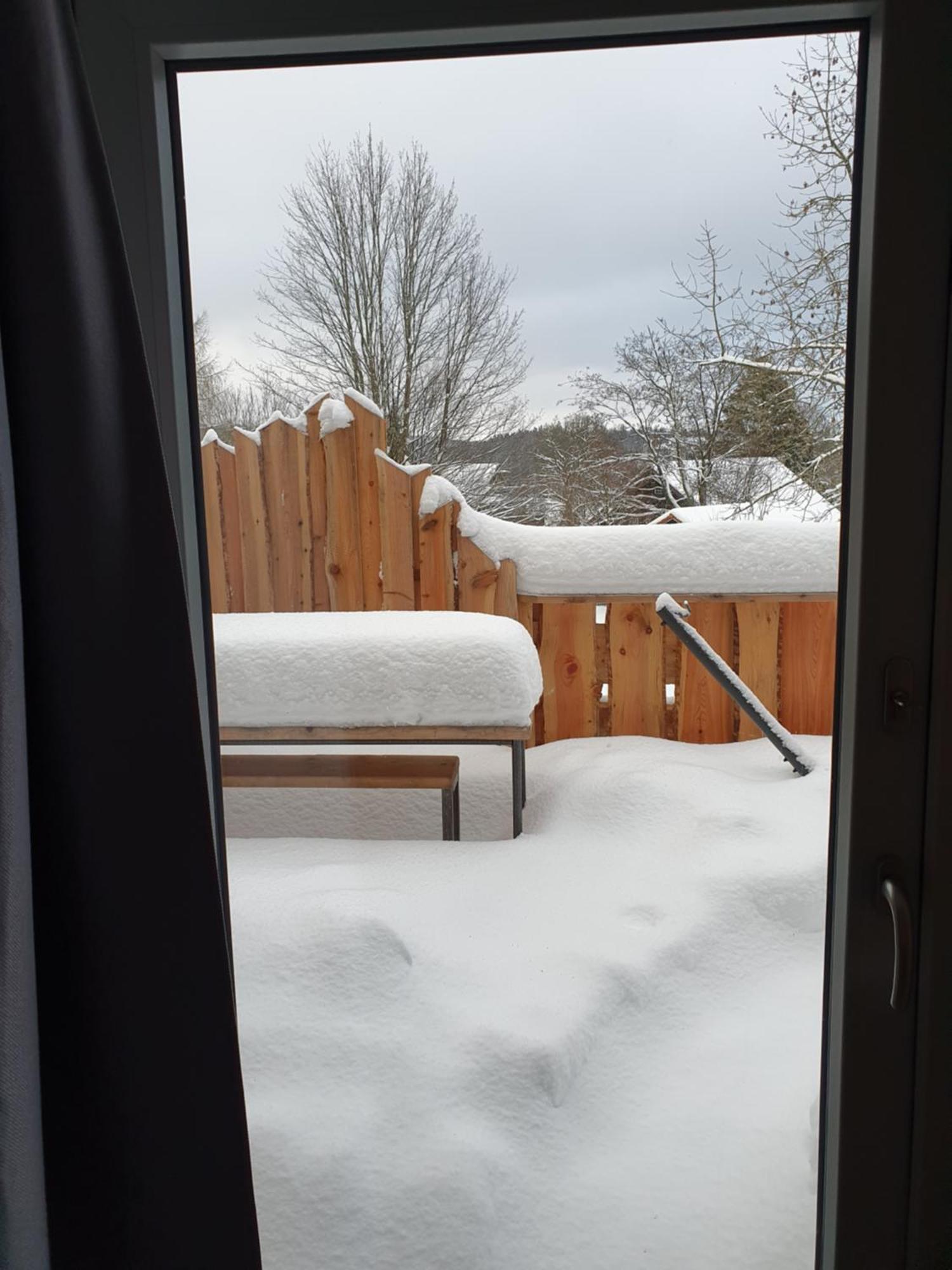 Wlodgeone Braunlage Bagian luar foto