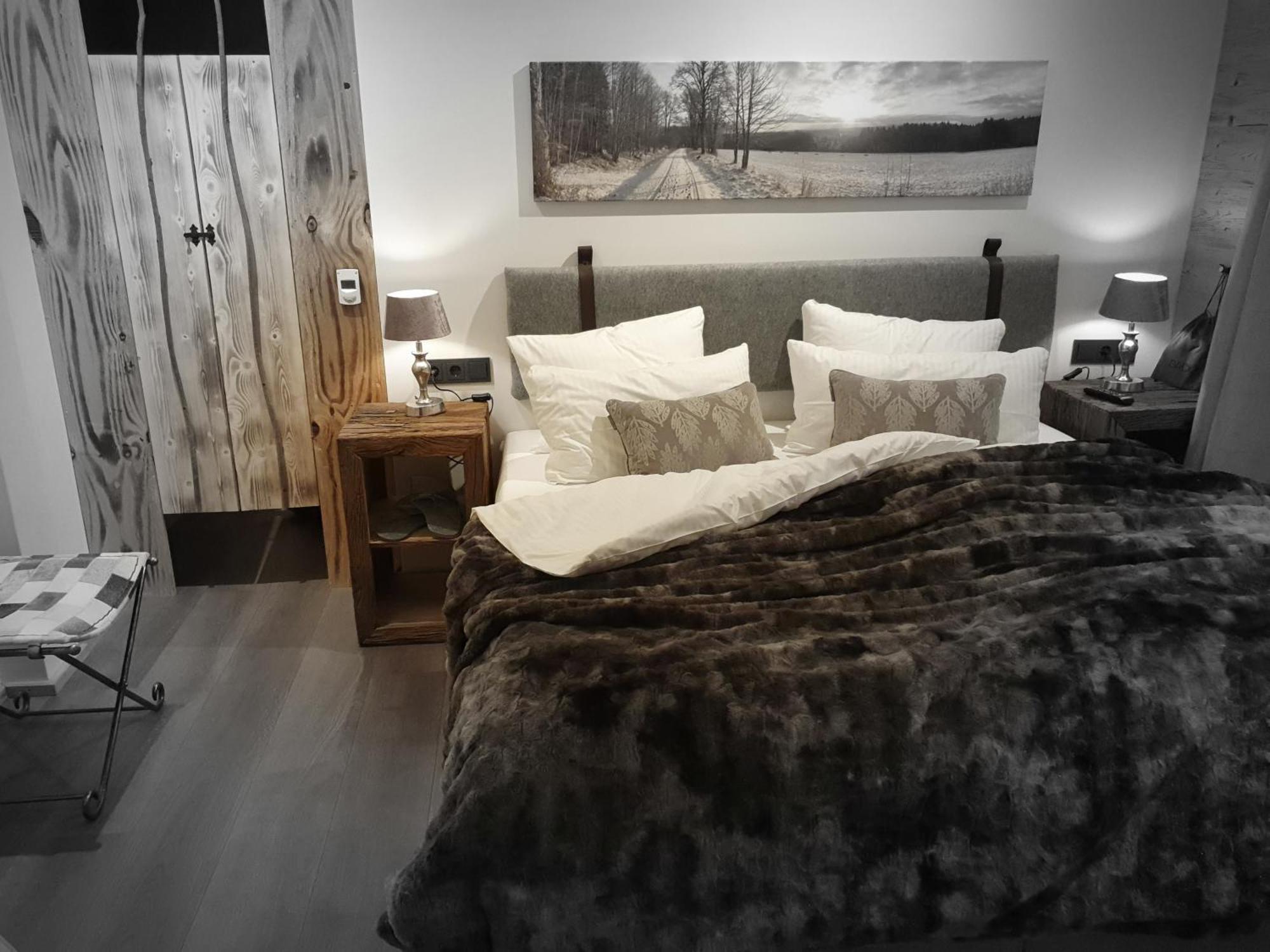 Wlodgeone Braunlage Bagian luar foto