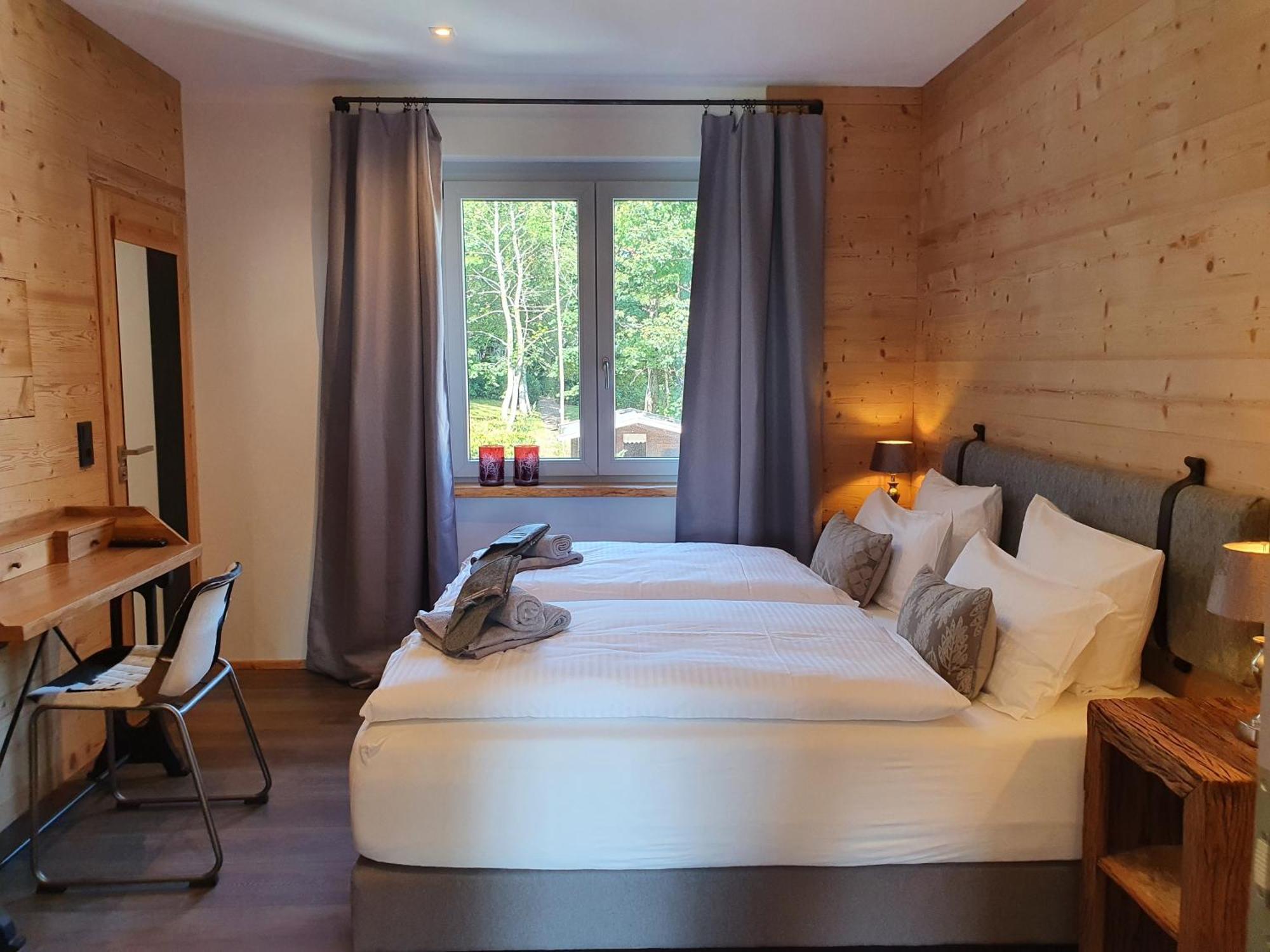 Wlodgeone Braunlage Ruang foto