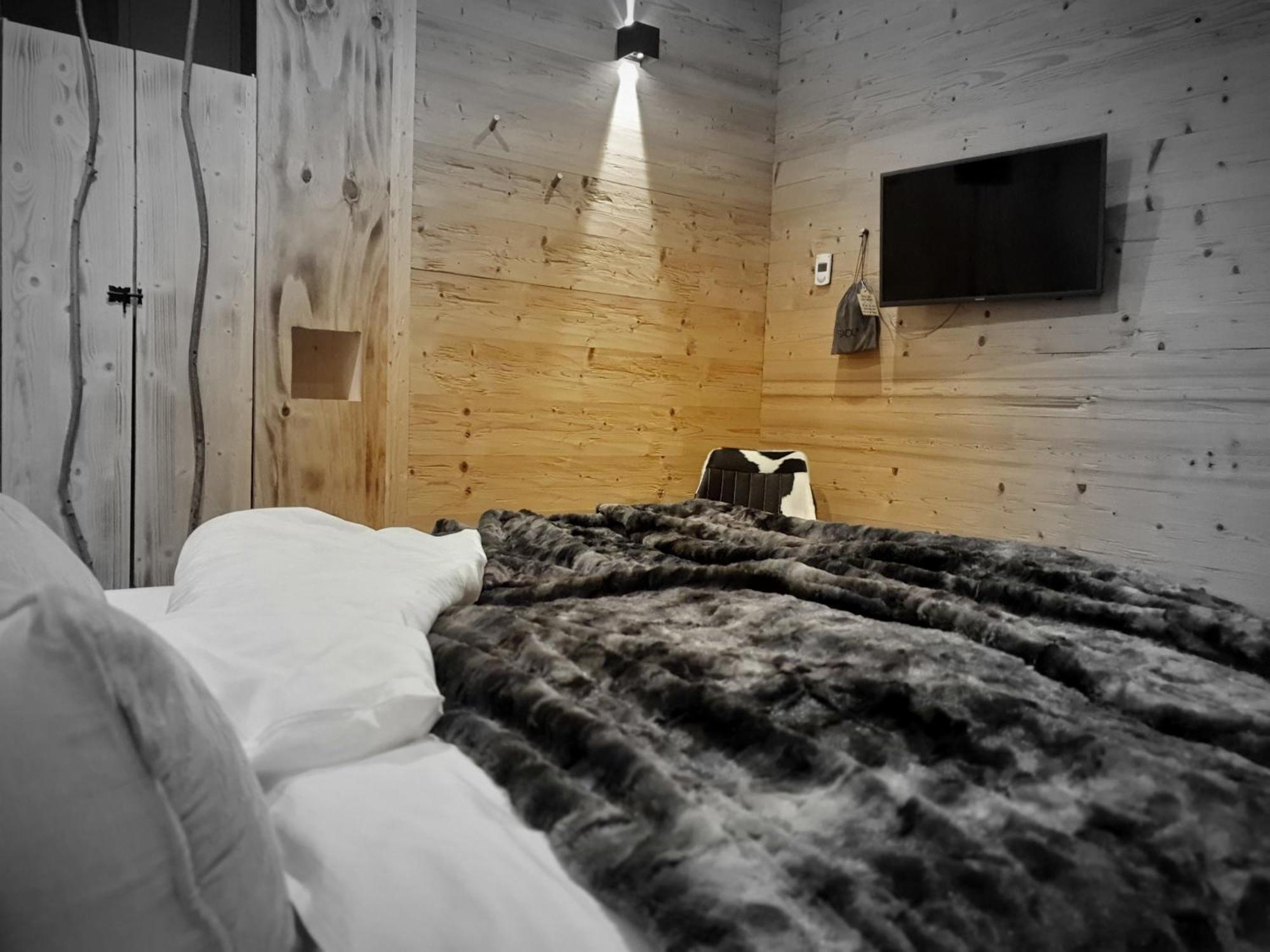 Wlodgeone Braunlage Ruang foto