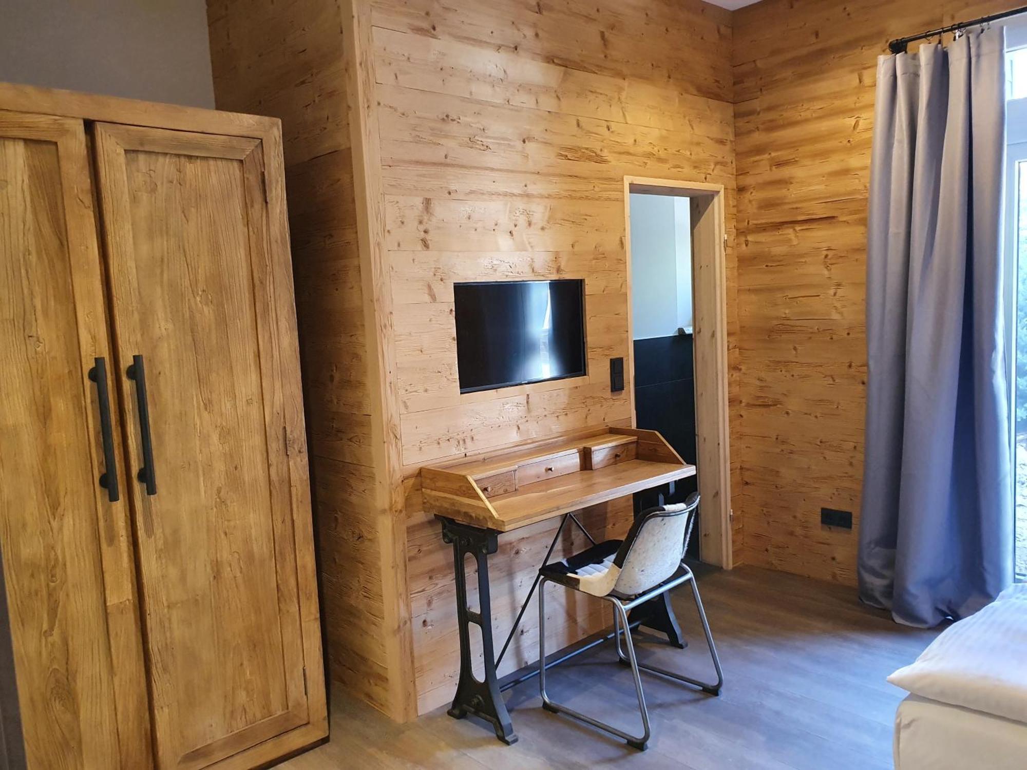 Wlodgeone Braunlage Ruang foto