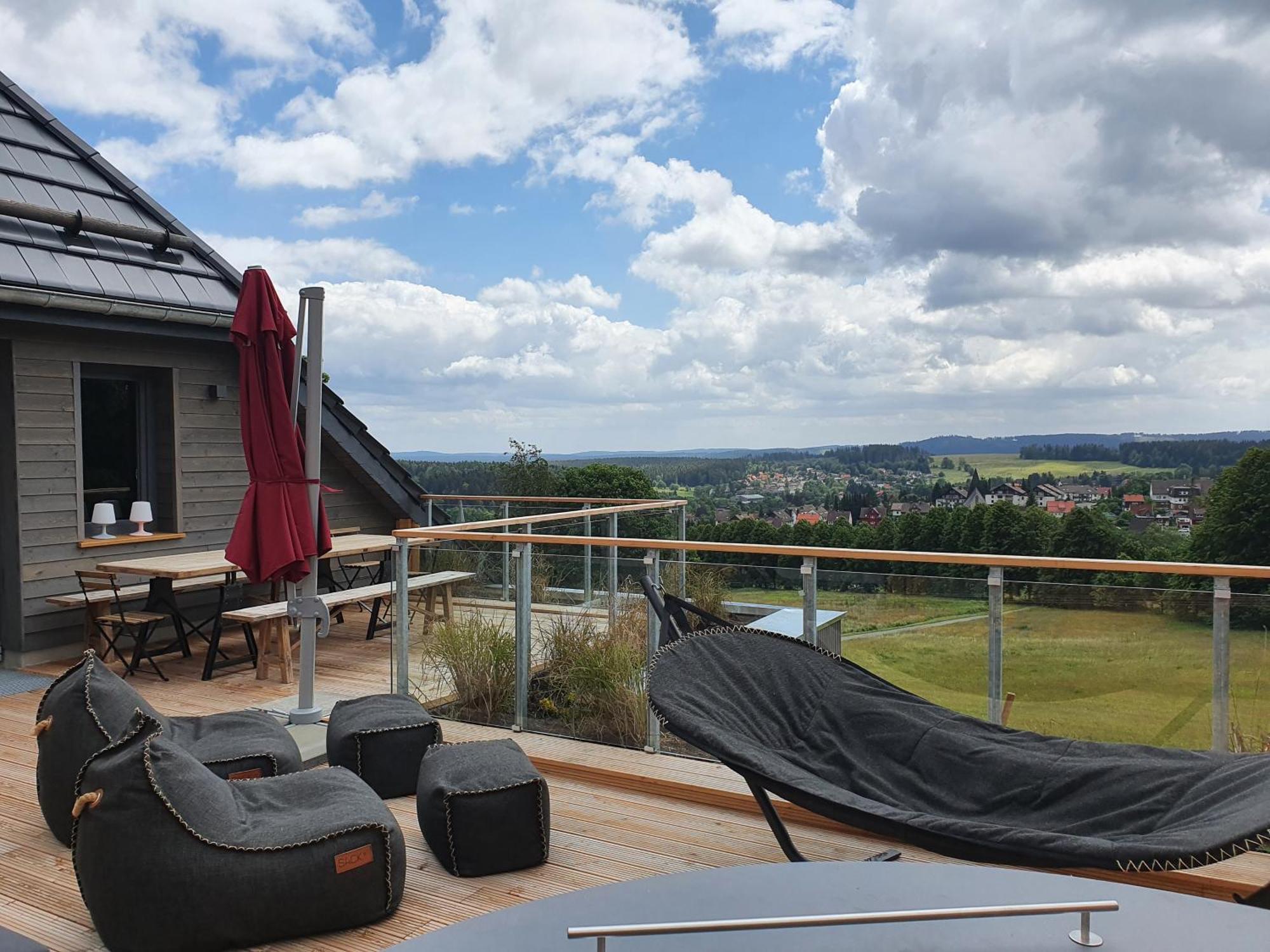 Wlodgeone Braunlage Bagian luar foto
